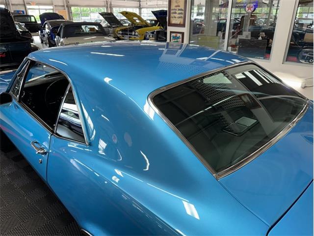 1967 Chevrolet Camaro (CC-2077364) for sale in Columbus, Ohio