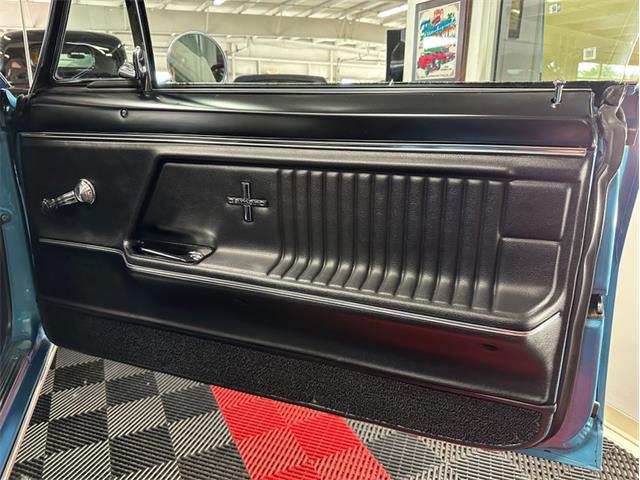 1967 Chevrolet Camaro (CC-2077364) for sale in Columbus, Ohio