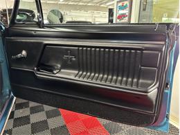 1967 Chevrolet Camaro (CC-2077364) for sale in Columbus, Ohio