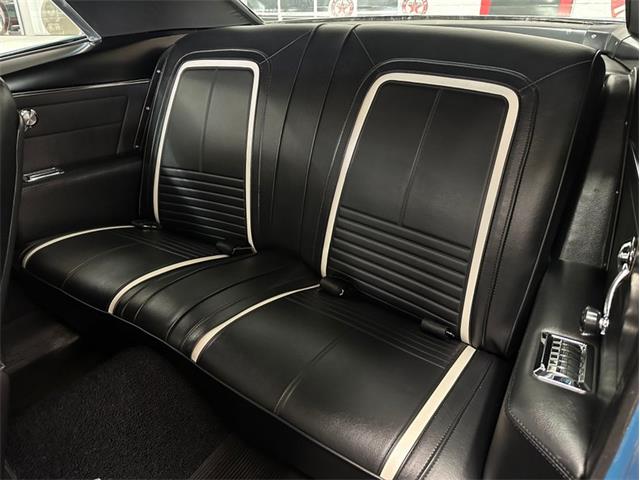 1967 Chevrolet Camaro (CC-2077364) for sale in Columbus, Ohio