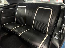 1967 Chevrolet Camaro (CC-2077364) for sale in Columbus, Ohio