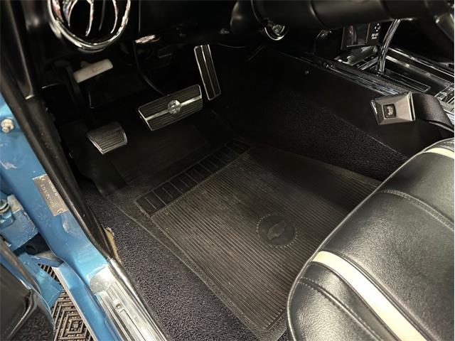 1967 Chevrolet Camaro (CC-2077364) for sale in Columbus, Ohio