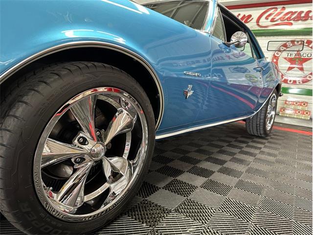 1967 Chevrolet Camaro (CC-2077364) for sale in Columbus, Ohio