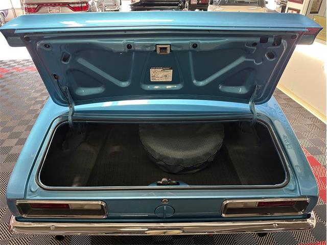 1967 Chevrolet Camaro (CC-2077364) for sale in Columbus, Ohio
