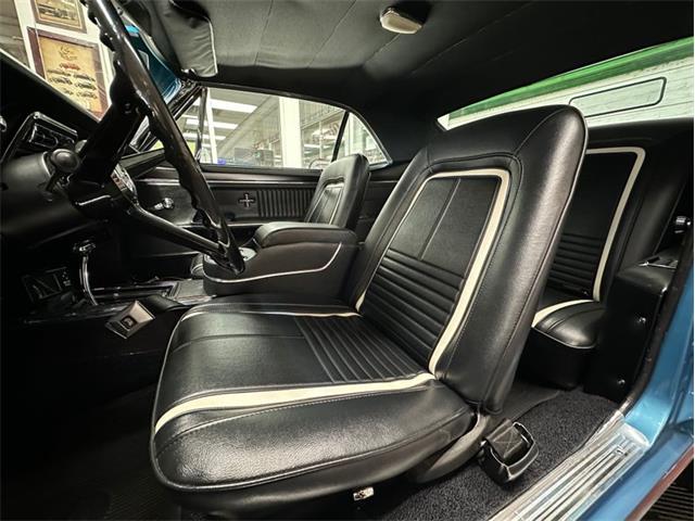 1967 Chevrolet Camaro (CC-2077364) for sale in Columbus, Ohio