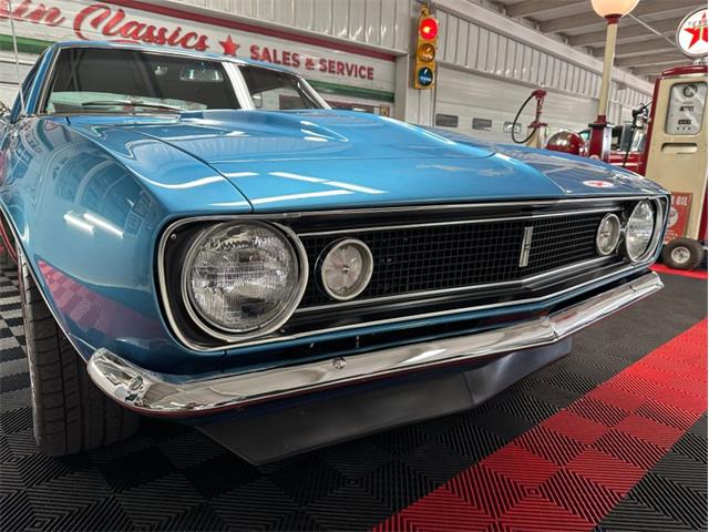 1967 Chevrolet Camaro (CC-2077364) for sale in Columbus, Ohio