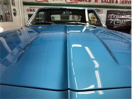 1967 Chevrolet Camaro (CC-2077364) for sale in Columbus, Ohio