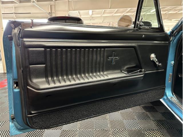1967 Chevrolet Camaro (CC-2077364) for sale in Columbus, Ohio