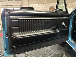 1967 Chevrolet Camaro (CC-2077364) for sale in Columbus, Ohio