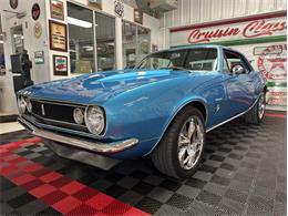1967 Chevrolet Camaro (CC-2077364) for sale in Columbus, Ohio