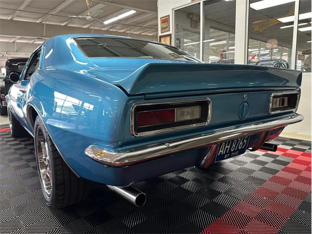1967 Chevrolet Camaro (CC-2077364) for sale in Columbus, Ohio