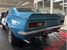 1967 Chevrolet Camaro (CC-2077364) for sale in Columbus, Ohio