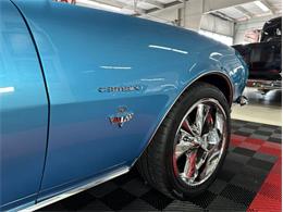 1967 Chevrolet Camaro (CC-2077364) for sale in Columbus, Ohio