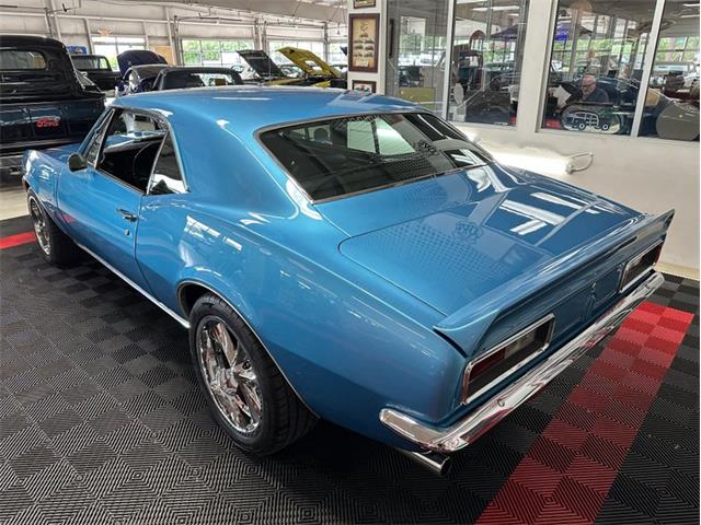 1967 Chevrolet Camaro (CC-2077364) for sale in Columbus, Ohio