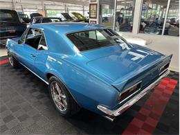 1967 Chevrolet Camaro (CC-2077364) for sale in Columbus, Ohio