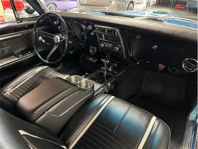 1967 Chevrolet Camaro (CC-2077364) for sale in Columbus, Ohio