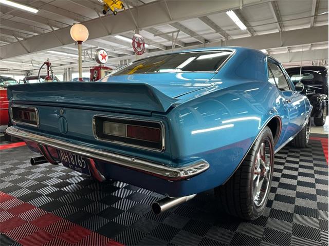 1967 Chevrolet Camaro (CC-2077364) for sale in Columbus, Ohio