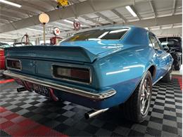 1967 Chevrolet Camaro (CC-2077364) for sale in Columbus, Ohio