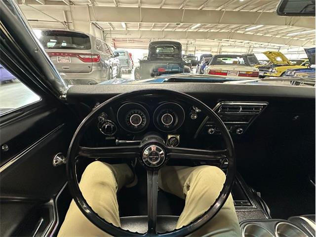 1967 Chevrolet Camaro (CC-2077364) for sale in Columbus, Ohio