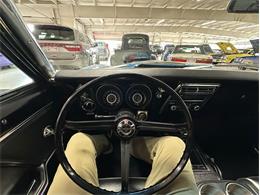 1967 Chevrolet Camaro (CC-2077364) for sale in Columbus, Ohio