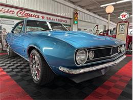 1967 Chevrolet Camaro (CC-2077364) for sale in Columbus, Ohio