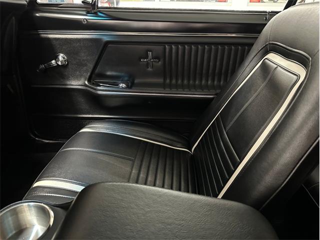 1967 Chevrolet Camaro (CC-2077364) for sale in Columbus, Ohio