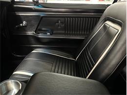 1967 Chevrolet Camaro (CC-2077364) for sale in Columbus, Ohio