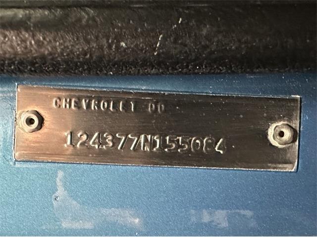 1967 Chevrolet Camaro (CC-2077364) for sale in Columbus, Ohio