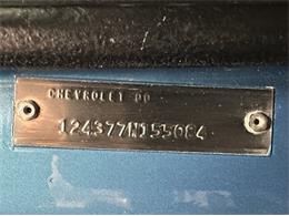 1967 Chevrolet Camaro (CC-2077364) for sale in Columbus, Ohio