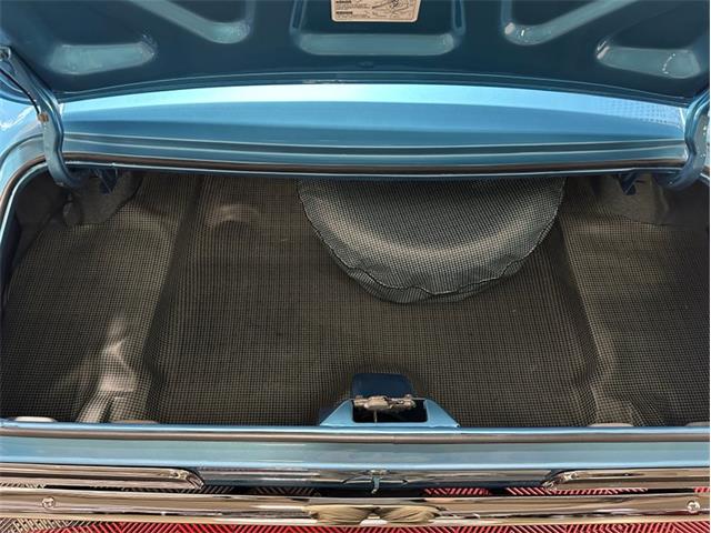 1967 Chevrolet Camaro (CC-2077364) for sale in Columbus, Ohio