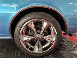 1967 Chevrolet Camaro (CC-2077364) for sale in Columbus, Ohio