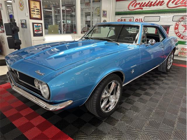 1967 Chevrolet Camaro (CC-2077364) for sale in Columbus, Ohio