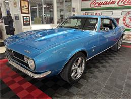 1967 Chevrolet Camaro (CC-2077364) for sale in Columbus, Ohio