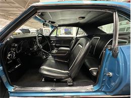 1967 Chevrolet Camaro (CC-2077364) for sale in Columbus, Ohio