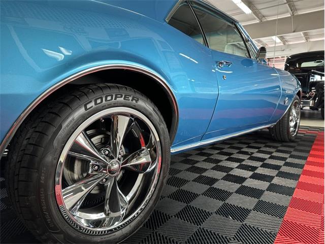 1967 Chevrolet Camaro (CC-2077364) for sale in Columbus, Ohio