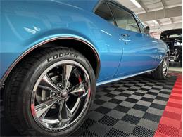 1967 Chevrolet Camaro (CC-2077364) for sale in Columbus, Ohio