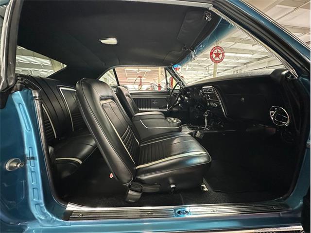 1967 Chevrolet Camaro (CC-2077364) for sale in Columbus, Ohio