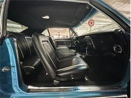 1967 Chevrolet Camaro (CC-2077364) for sale in Columbus, Ohio