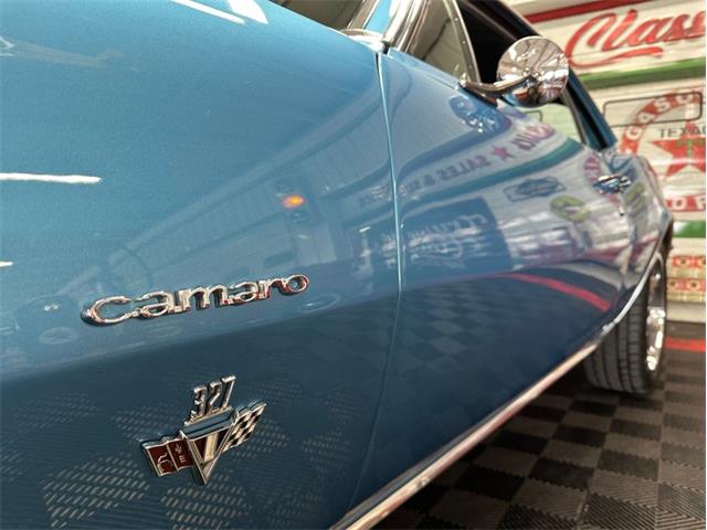 1967 Chevrolet Camaro (CC-2077364) for sale in Columbus, Ohio