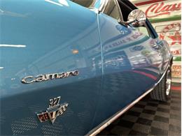 1967 Chevrolet Camaro (CC-2077364) for sale in Columbus, Ohio