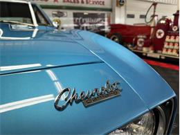 1967 Chevrolet Camaro (CC-2077364) for sale in Columbus, Ohio