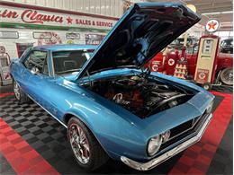 1967 Chevrolet Camaro (CC-2077364) for sale in Columbus, Ohio