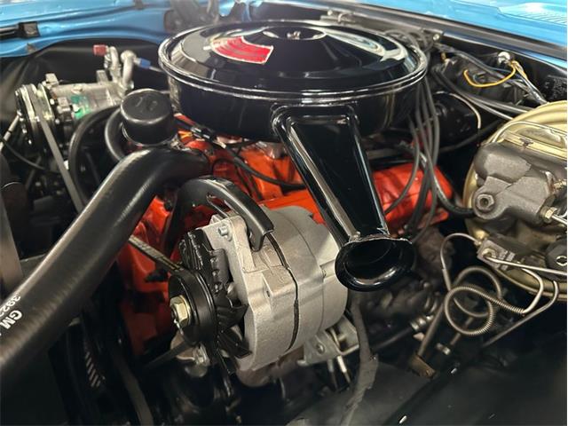 1967 Chevrolet Camaro (CC-2077364) for sale in Columbus, Ohio