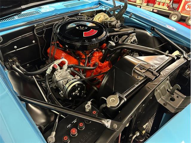 1967 Chevrolet Camaro (CC-2077364) for sale in Columbus, Ohio