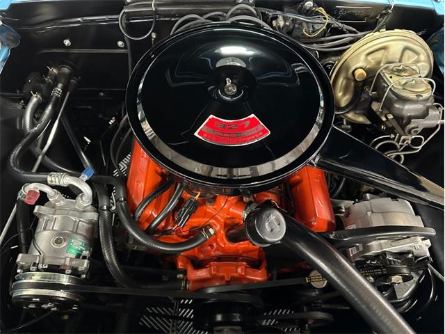 1967 Chevrolet Camaro (CC-2077364) for sale in Columbus, Ohio