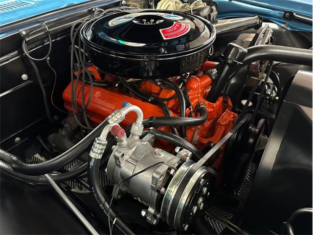 1967 Chevrolet Camaro (CC-2077364) for sale in Columbus, Ohio