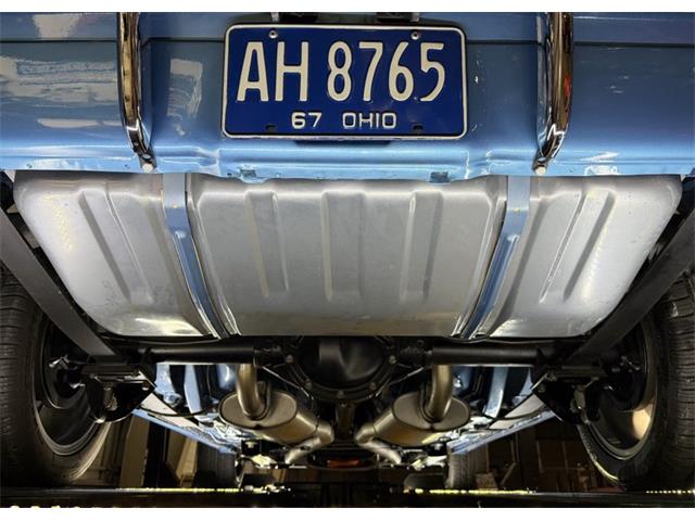 1967 Chevrolet Camaro (CC-2077364) for sale in Columbus, Ohio