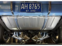 1967 Chevrolet Camaro (CC-2077364) for sale in Columbus, Ohio