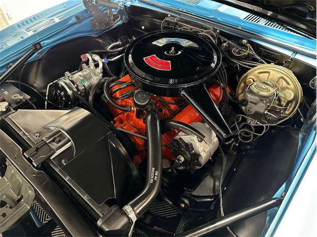 1967 Chevrolet Camaro (CC-2077364) for sale in Columbus, Ohio