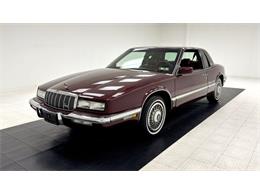 1992 Buick Riviera (CC-2077365) for sale in Morgantown, Pennsylvania